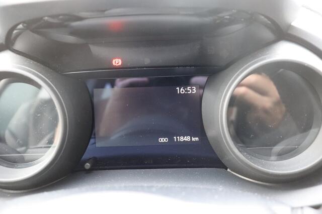 Toyota YARIS 1.5 Hybrid Comfort - Navi/apple/android- camera