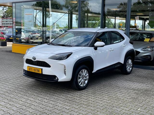 Toyota YARIS 1.5 Hybrid Comfort - Navi/apple/android- camera