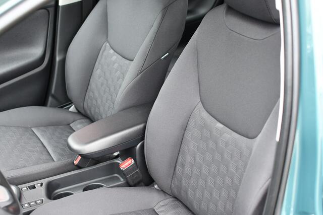 Toyota YARIS 1.5 Hybrid 115 Active Automaat 116pk | Nieuw | Apple Carplay/Android Auto | Climate- & Cruise control |