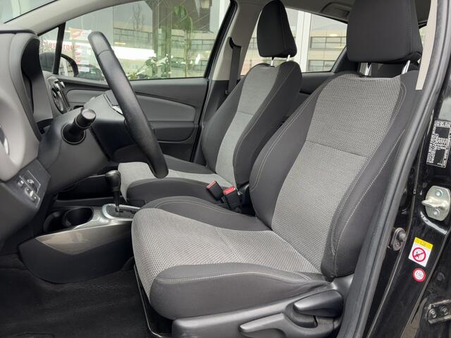 Toyota YARIS 1.5 Hybrid S-Edition Cruise Camera Bluetooth