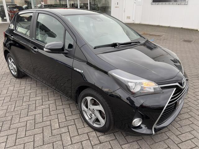 Toyota YARIS 1.5 Hybrid S-Edition Cruise Camera Bluetooth