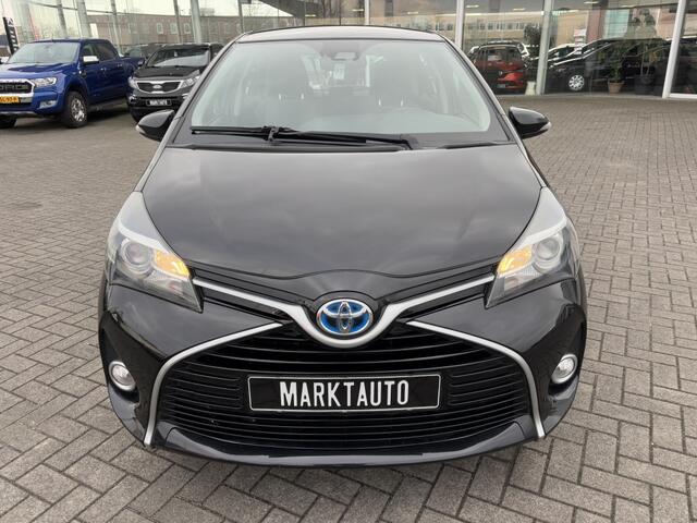 Toyota YARIS 1.5 Hybrid S-Edition Cruise Camera Bluetooth