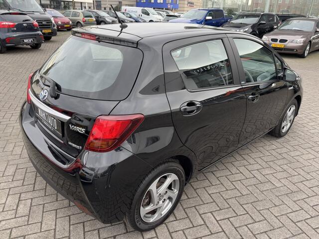 Toyota YARIS 1.5 Hybrid S-Edition Cruise Camera Bluetooth