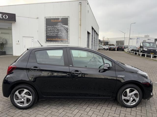 Toyota YARIS 1.5 Hybrid S-Edition Cruise Camera Bluetooth