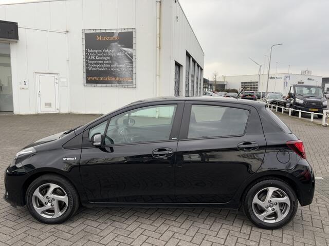 Toyota YARIS 1.5 Hybrid S-Edition Cruise Camera Bluetooth
