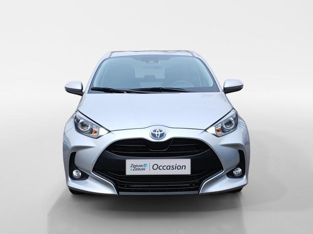 Toyota YARIS 1.5 Hybrid Active Climate Cruise Camera