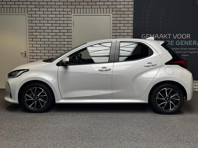 Toyota YARIS 1.5 VVT-i First Edition