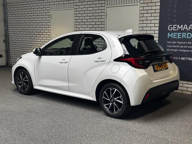 Toyota YARIS 1.5 VVT-i First Edition