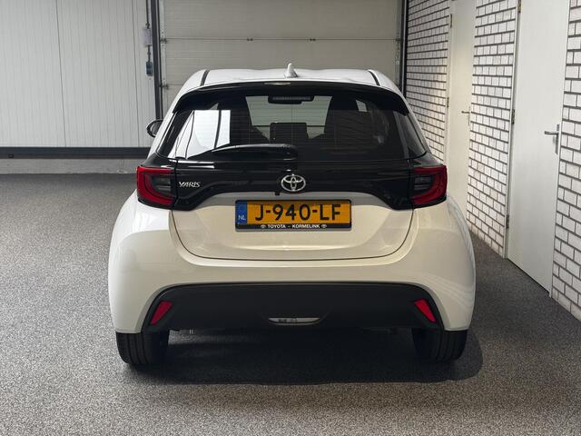 Toyota YARIS 1.5 VVT-i First Edition