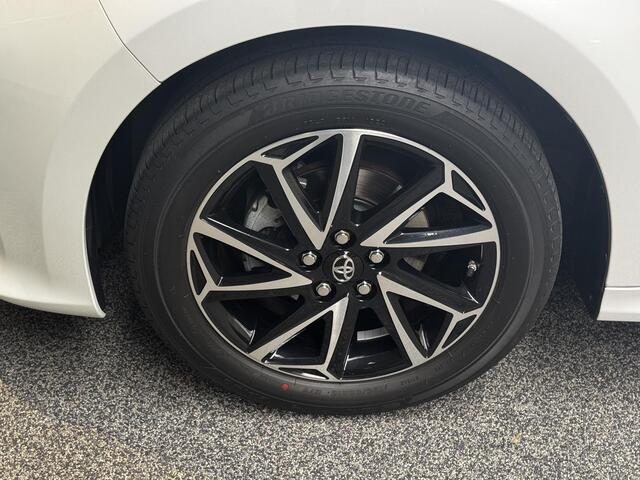 Toyota YARIS 1.5 VVT-i First Edition