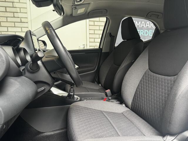 Toyota YARIS 1.5 VVT-i First Edition