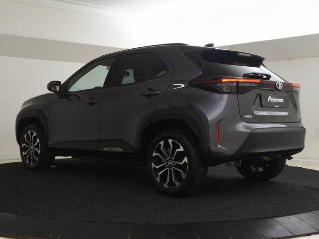 Toyota YARIS 1.5 Hybrid Style Edition | Panoramadak
