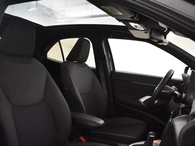 Toyota YARIS 1.5 Hybrid Style Edition | Panoramadak