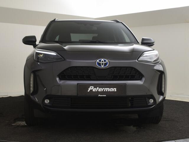 Toyota YARIS 1.5 Hybrid Style Edition | Panoramadak