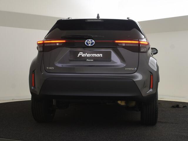 Toyota YARIS 1.5 Hybrid Style Edition | Panoramadak