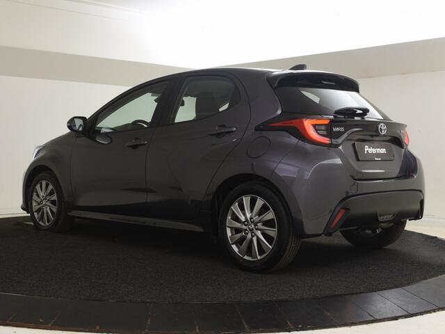 Toyota YARIS 1.5 Hybrid Edtion | Stuur en Stoelverwarming | Apple & Android C
