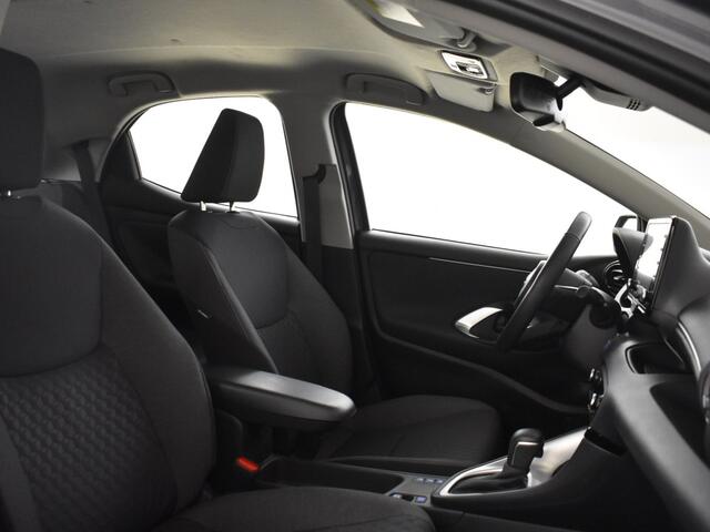 Toyota YARIS 1.5 Hybrid Edtion | Stuur en Stoelverwarming | Apple & Android C