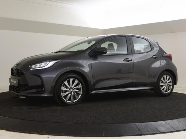 Toyota YARIS 1.5 Hybrid Edtion | Stuur en Stoelverwarming | Apple & Android C