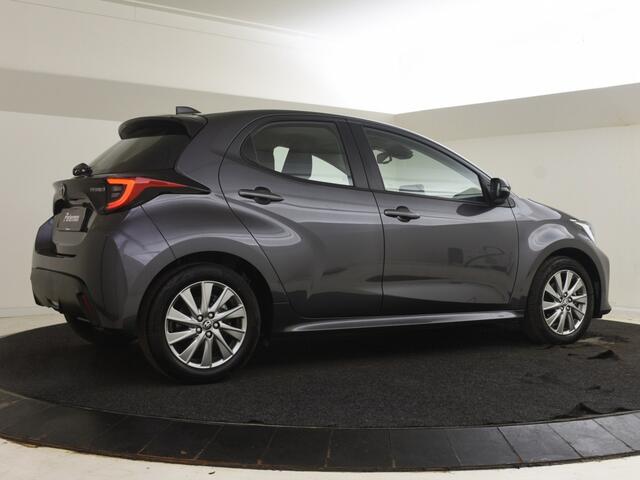 Toyota YARIS 1.5 Hybrid Edtion | Stuur en Stoelverwarming | Apple & Android C