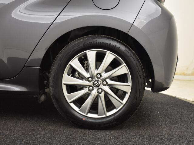Toyota YARIS 1.5 Hybrid Edtion | Stuur en Stoelverwarming | Apple & Android C