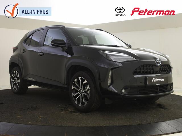Toyota YARIS 1.5 Hybrid Style Edition | Panoramadak