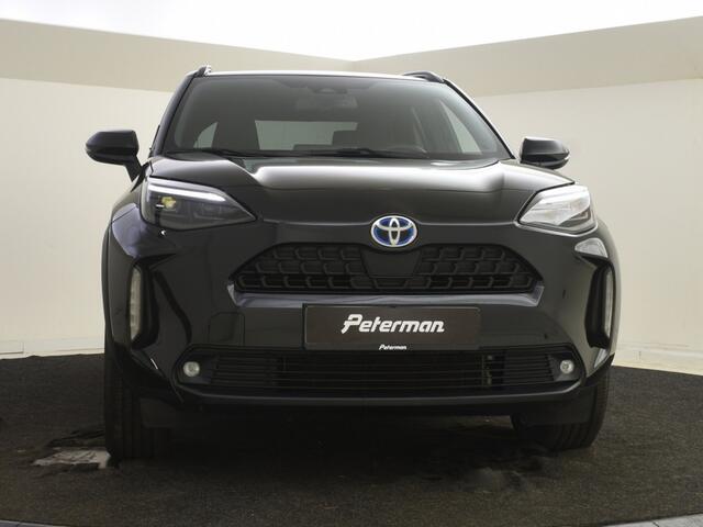 Toyota YARIS 1.5 Hybrid Style Edition | Panoramadak