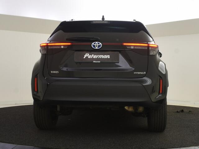 Toyota YARIS 1.5 Hybrid Style Edition | Panoramadak