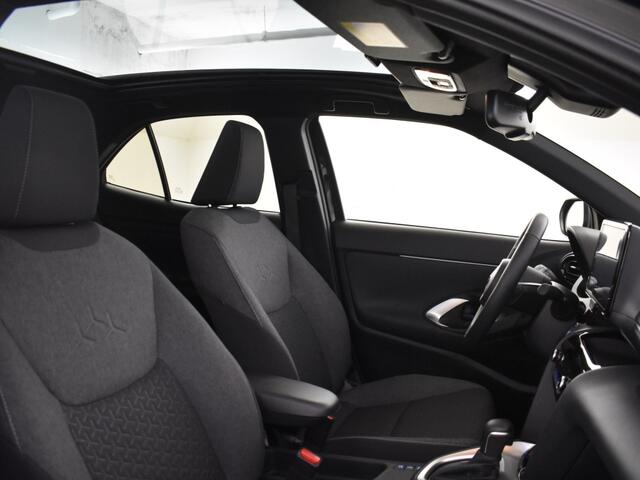 Toyota YARIS 1.5 Hybrid Style Edition | Panoramadak | Electrische Achterklep