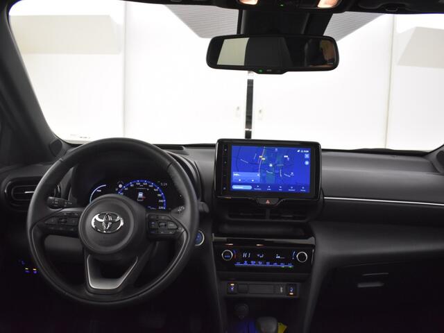 Toyota YARIS 1.5 Hybrid Style Edition | Panoramadak | Electrische Achterklep