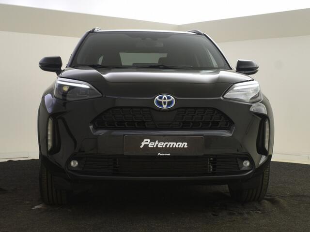 Toyota YARIS 1.5 Hybrid Style Edition | Panoramadak | Electrische Achterklep