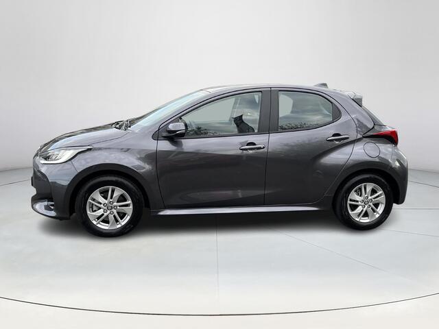 Toyota YARIS 1.5 Hybrid Dynamic | Apple CarPlay/Android auto | Achteruitrijcamera | Stoelverwarming