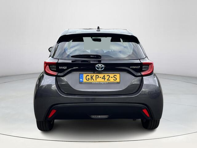 Toyota YARIS 1.5 Hybrid Dynamic | Apple CarPlay/Android auto | Achteruitrijcamera | Stoelverwarming