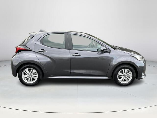 Toyota YARIS 1.5 Hybrid Dynamic | Apple CarPlay/Android auto | Achteruitrijcamera | Stoelverwarming