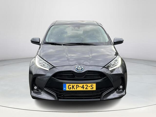 Toyota YARIS 1.5 Hybrid Dynamic | Apple CarPlay/Android auto | Achteruitrijcamera | Stoelverwarming
