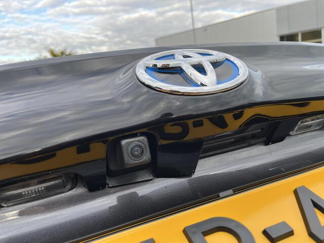 Toyota YARIS 1.5 Hybrid Dynamic | Apple CarPlay/Android auto | Achteruitrijcamera | Stoelverwarming