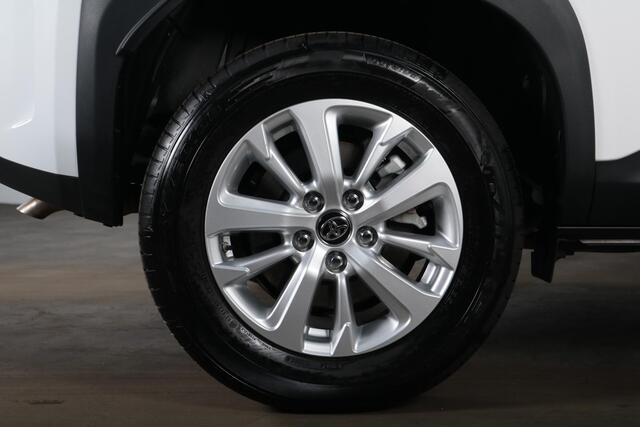 Toyota YARIS Cross 1.5 Hybrid 115 Active , Lage Km