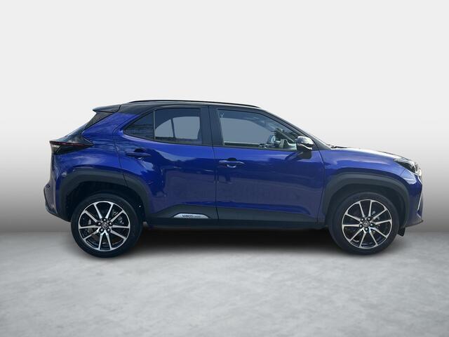Toyota YARIS Cross 1.5 Hybrid 130 GR Sport