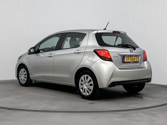 Toyota YARIS 1.5 Hybrid Lease Limited | Camera | Climate Control | Cruise Control |