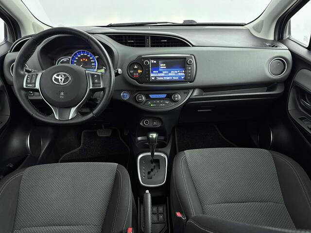 Toyota YARIS 1.5 Hybrid Lease Limited | Camera | Climate Control | Cruise Control |