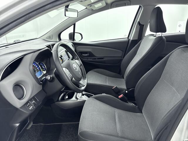 Toyota YARIS 1.5 Hybrid Lease Limited | Camera | Climate Control | Cruise Control |