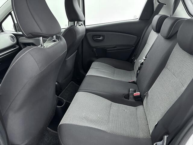 Toyota YARIS 1.5 Hybrid Lease Limited | Camera | Climate Control | Cruise Control |