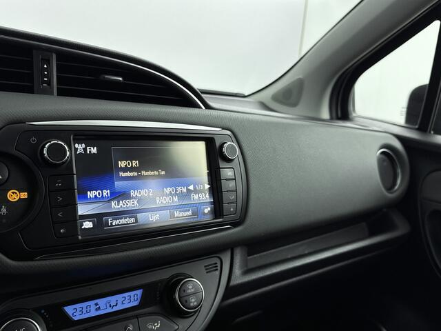 Toyota YARIS 1.5 Hybrid Lease Limited | Camera | Climate Control | Cruise Control |