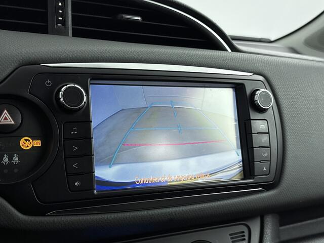 Toyota YARIS 1.5 Hybrid Lease Limited | Camera | Climate Control | Cruise Control |