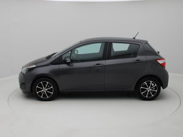 Toyota YARIS 1.0 VVT-i Connect
