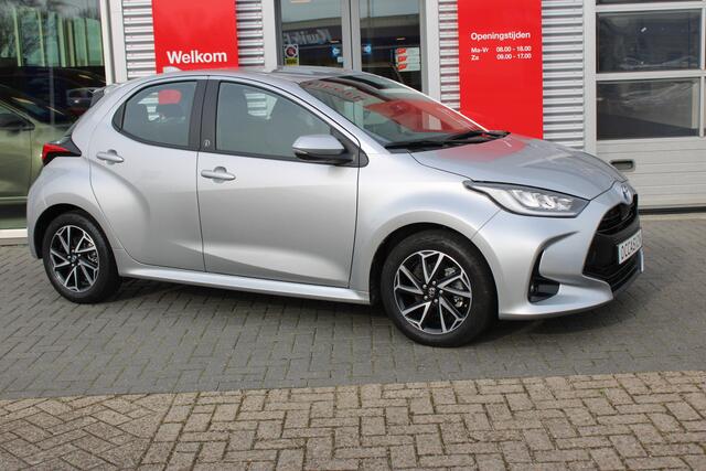 Toyota YARIS 1.5 Hybrid Dynamic