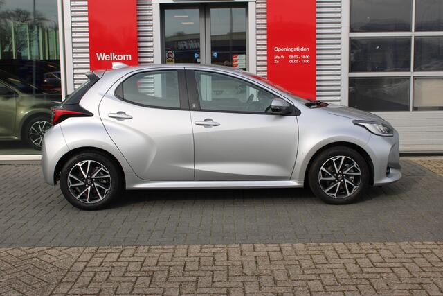 Toyota YARIS 1.5 Hybrid Dynamic