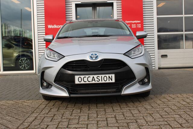 Toyota YARIS 1.5 Hybrid Dynamic