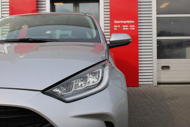 Toyota YARIS 1.5 Hybrid Dynamic