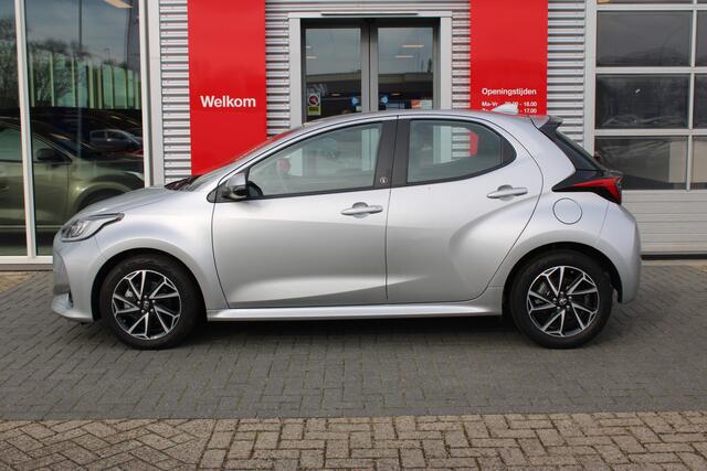 Toyota YARIS 1.5 Hybrid Dynamic