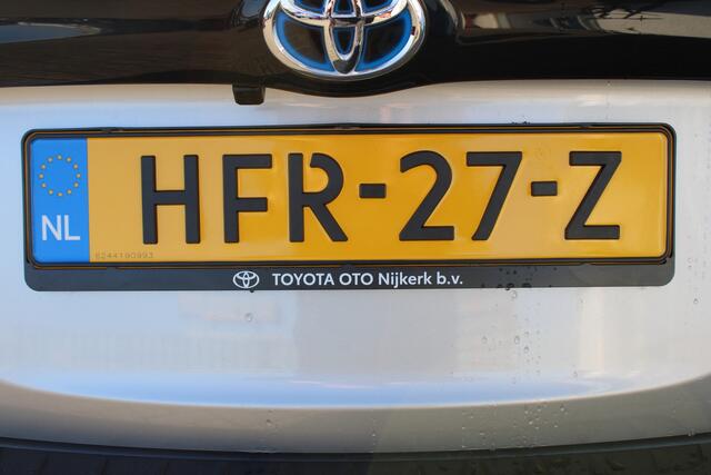 Toyota YARIS 1.5 Hybrid Dynamic